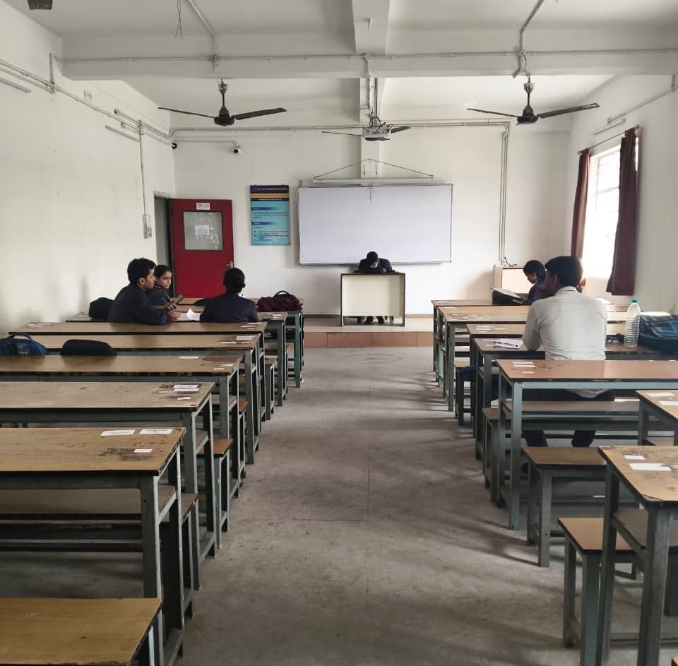 BCREC Academic Building photo 1